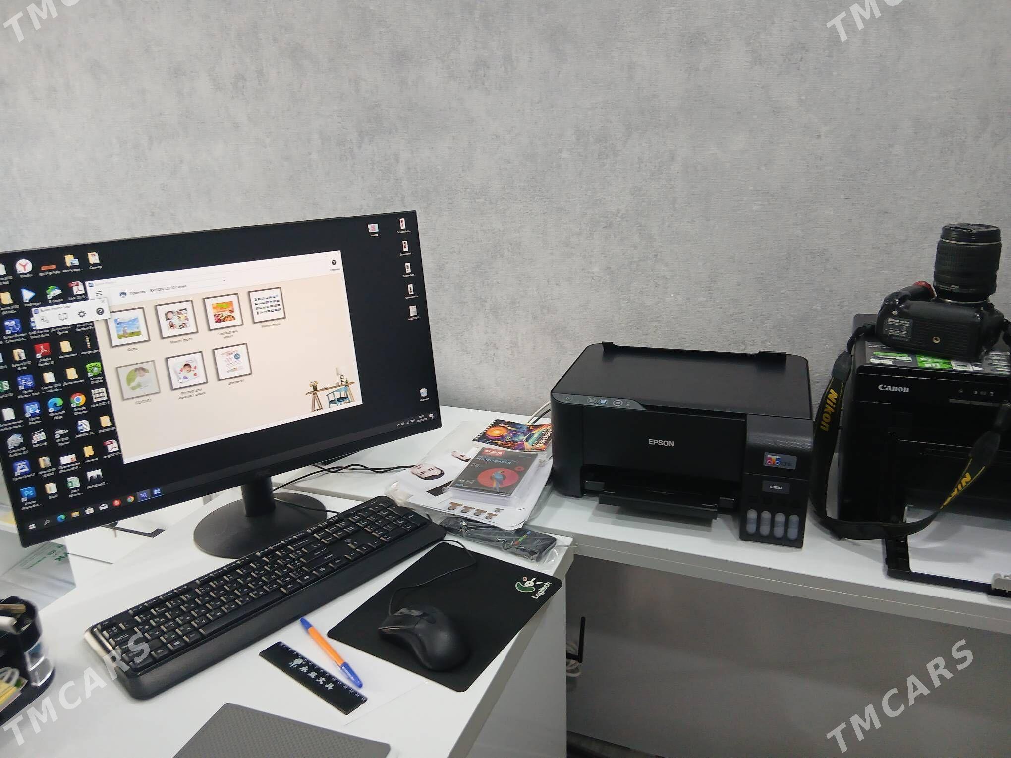 fotograf isgar gerek - Туркменбаши - img 3