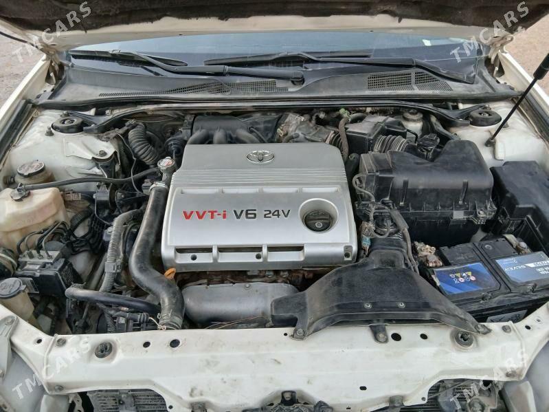 Toyota Camry 2003 - 190 000 TMT - Гёкдепе - img 3