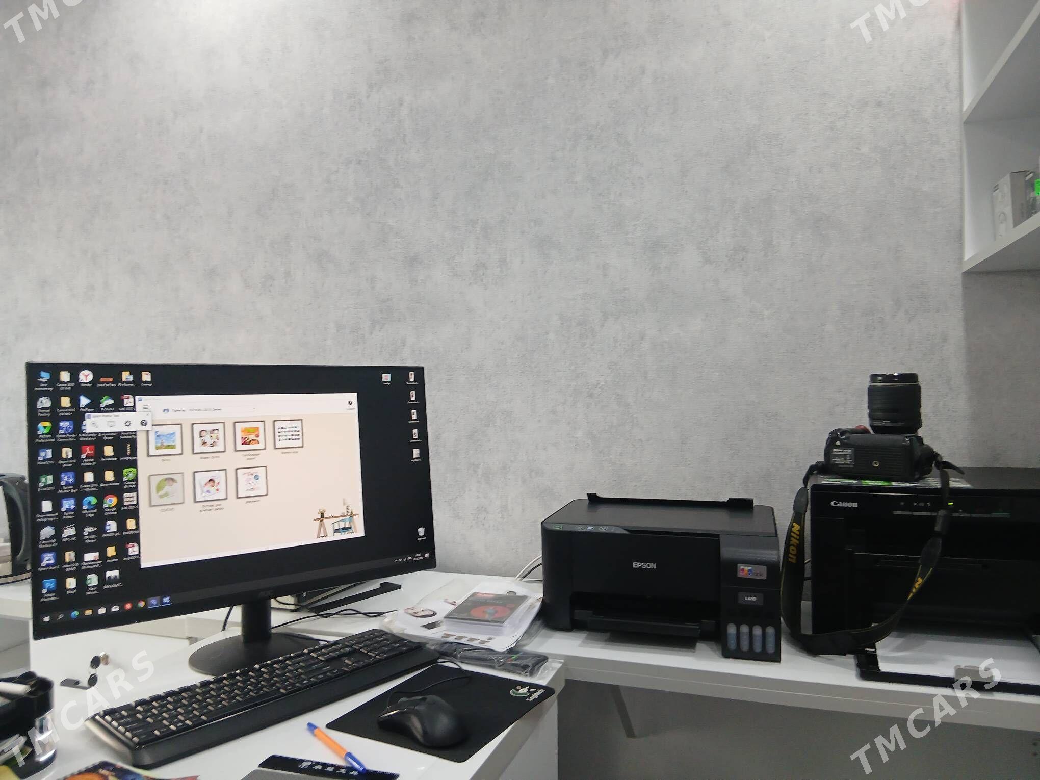 fotograf isgar gerek - Туркменбаши - img 4