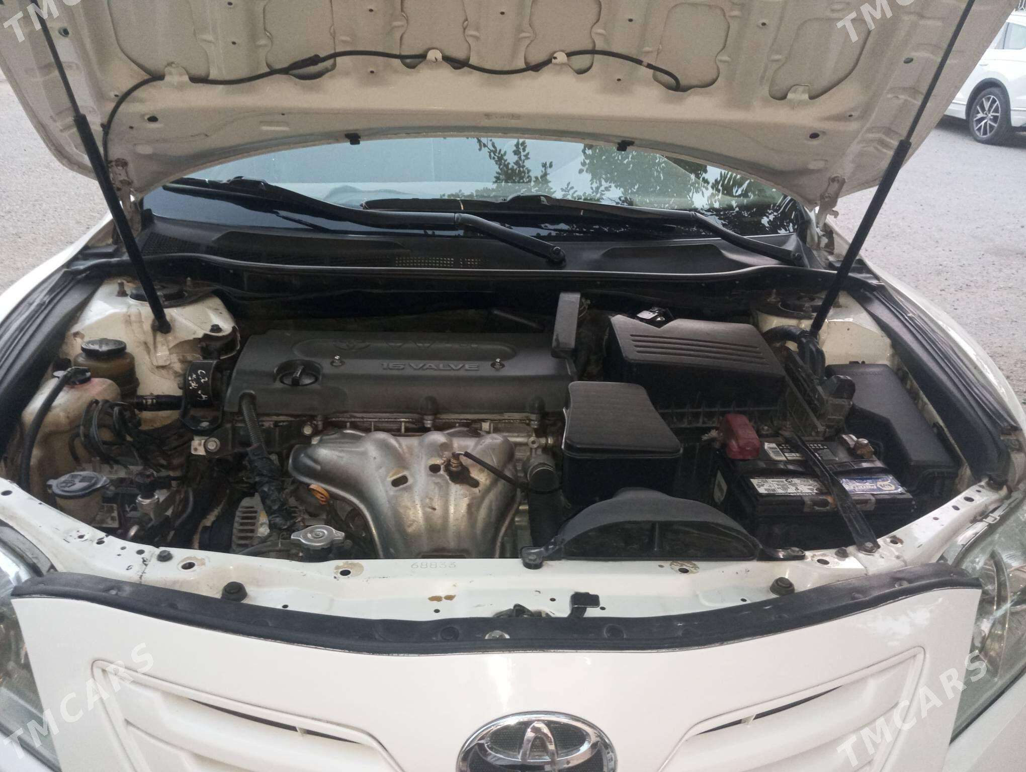 Toyota Camry 2008 - 167 000 TMT - Mary - img 7