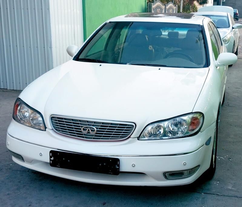 Nissan Maxima 2003 - 75 000 TMT - Мары - img 6