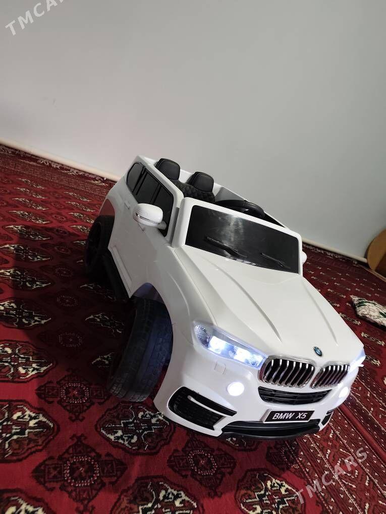 Çaga Maşyn BMW - Бахарден - img 2