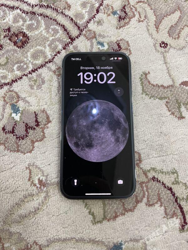 iphone 14 pro - Ашхабад - img 2