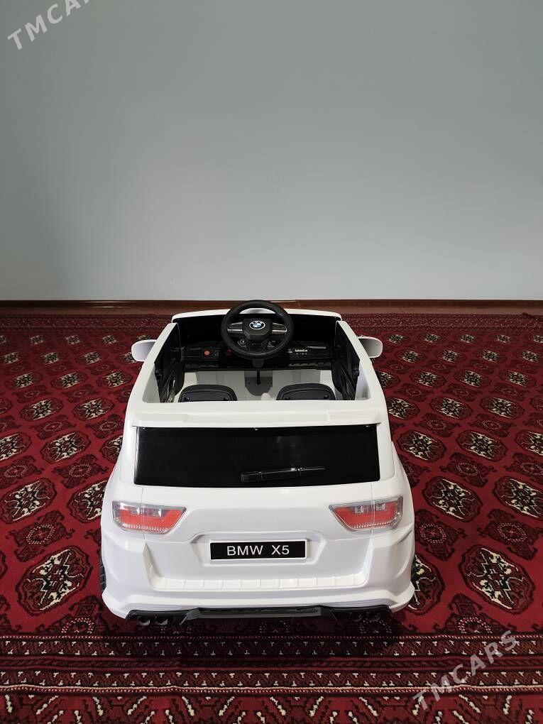 Çaga Maşyn BMW - Бахарден - img 6