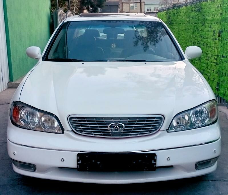 Nissan Maxima 2003 - 75 000 TMT - Мары - img 5