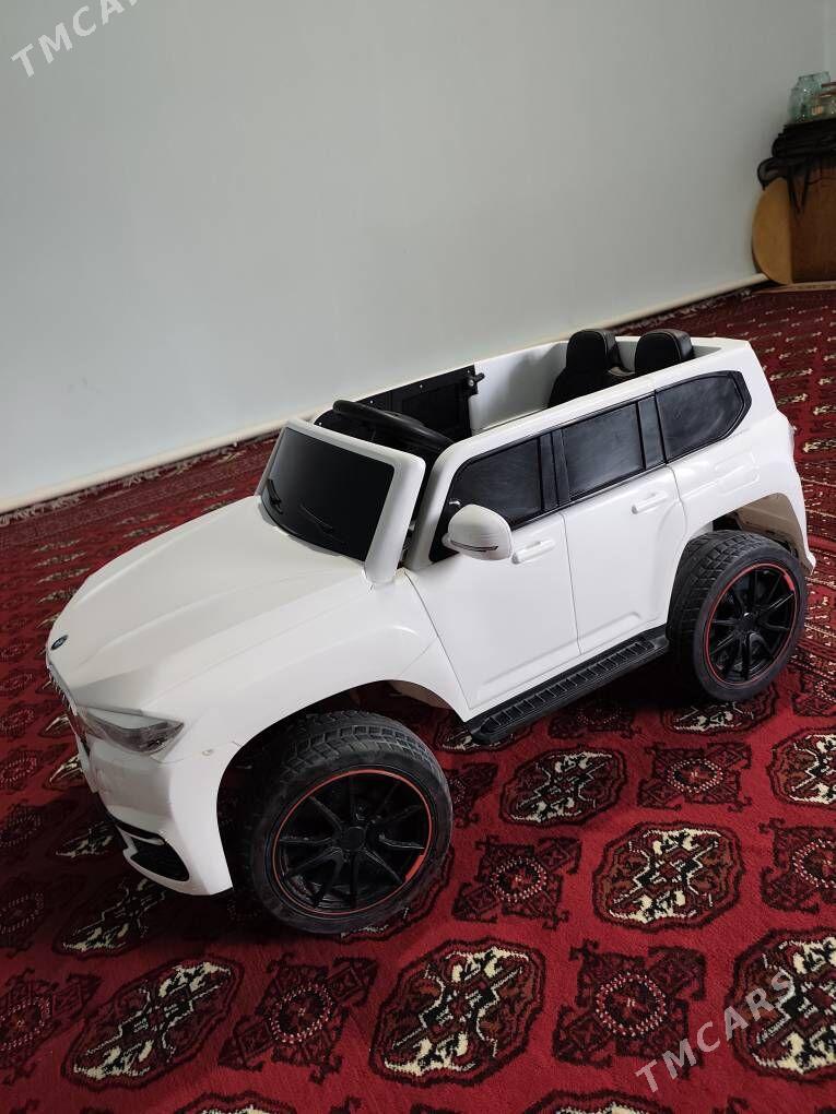 Çaga Maşyn BMW - Бахарден - img 5