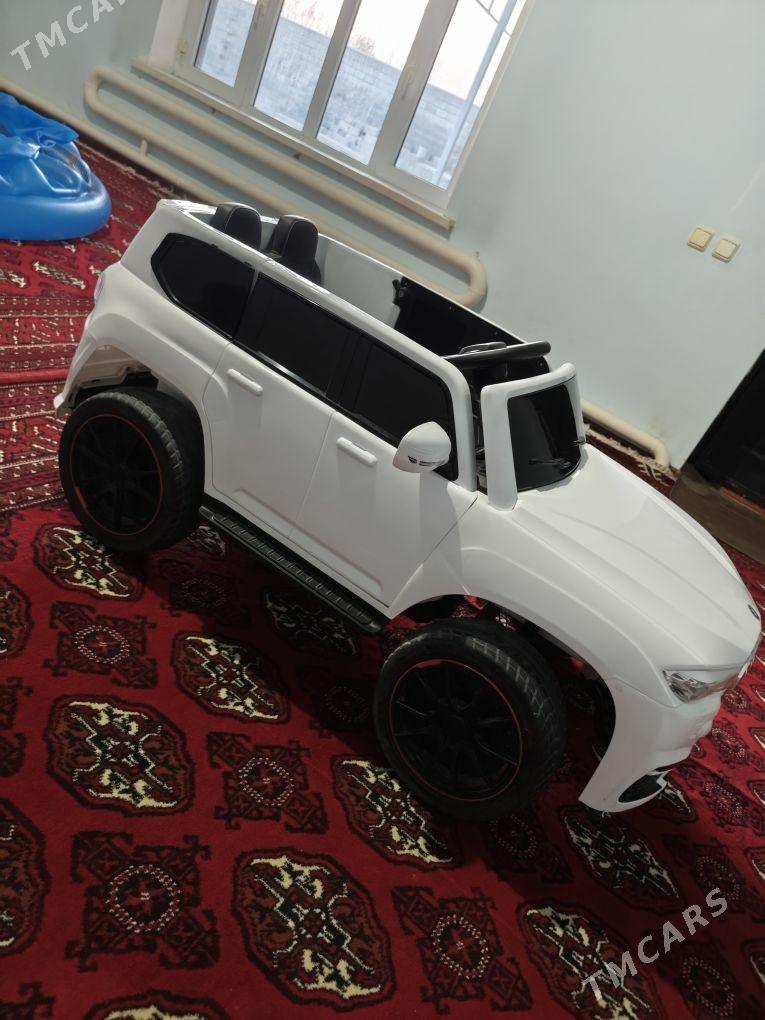 Çaga Maşyn BMW - Бахарден - img 4