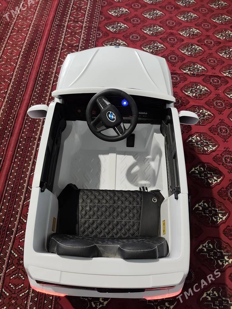 Çaga Maşyn BMW - Бахарден - img 7