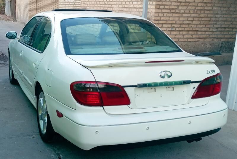 Nissan Maxima 2003 - 75 000 TMT - Мары - img 8