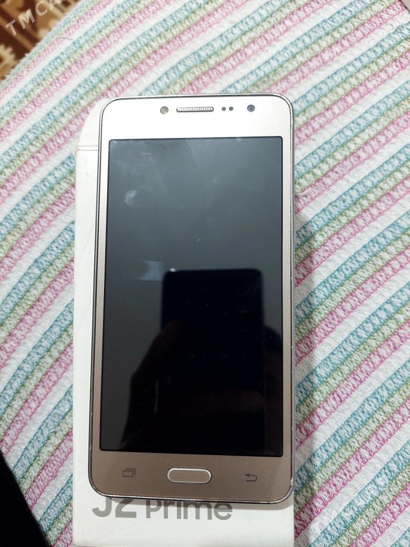 J2 prime - Aşgabat - img 3