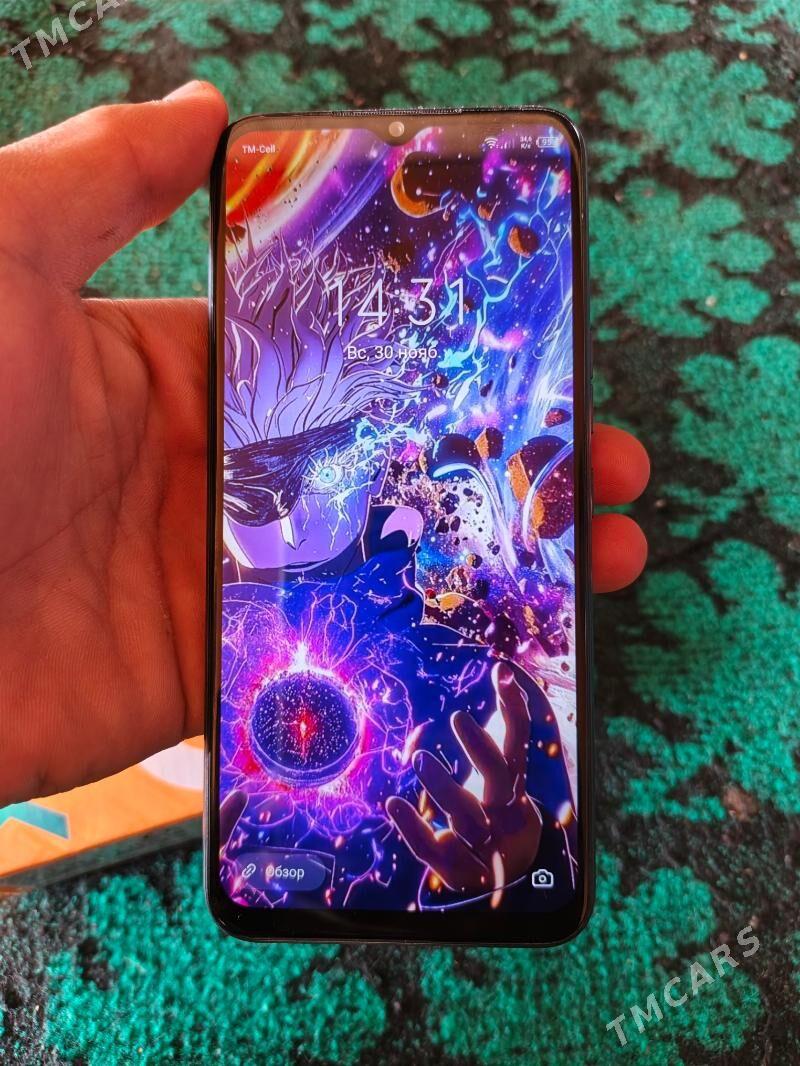 TECNO SPARK 8C - Чарджоу - img 4