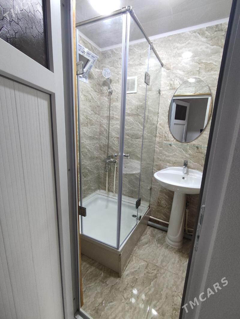 продается 3-х комнатная - Aşgabat - img 4