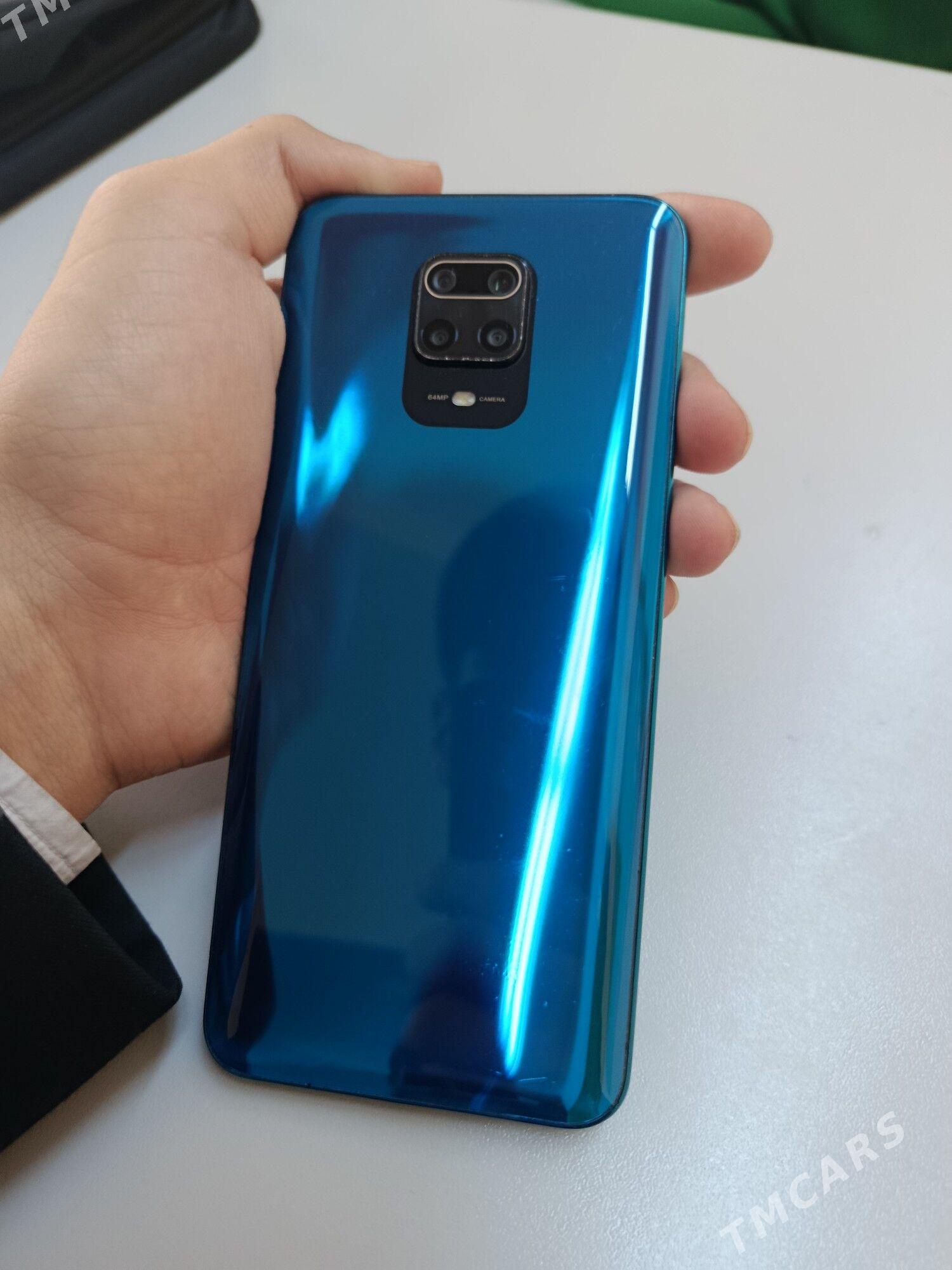 Redmi note 9 pro - Гороглы (Тагта) - img 2