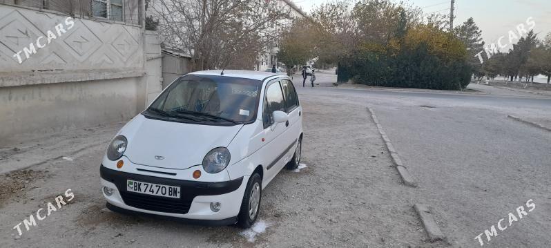 Daewoo Matiz 2022 - 45 000 TMT - Balkanabat - img 2