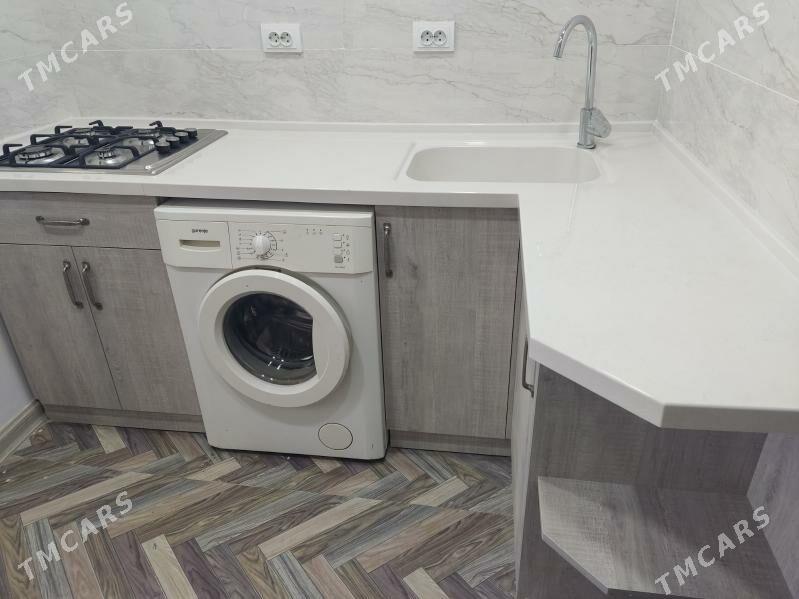 продается 3-х комнатная - Aşgabat - img 3