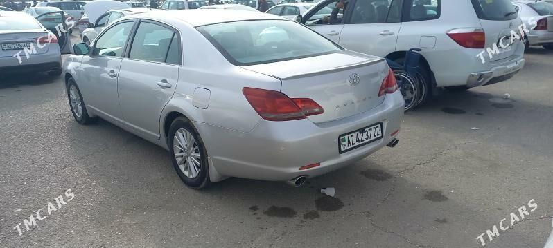 Toyota Avalon 2009 - 200 000 TMT - Дашогуз - img 3