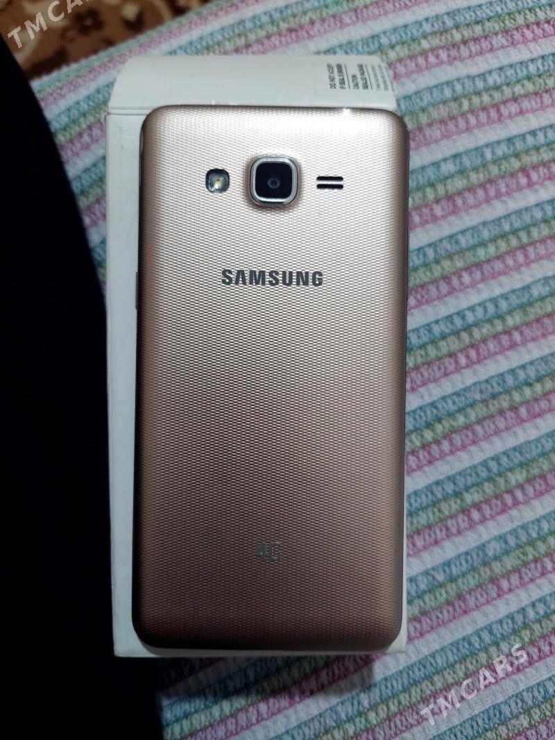 J2 prime - Aşgabat - img 2