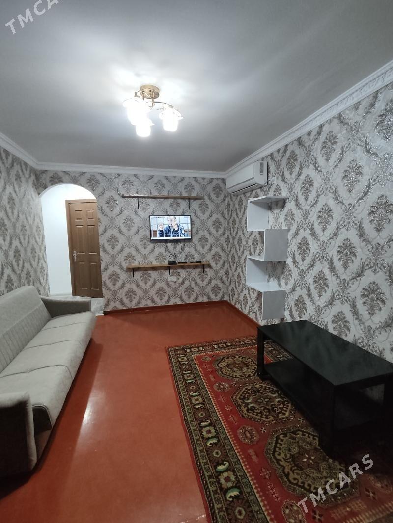 продается 3-х комнатная - Aşgabat - img 7