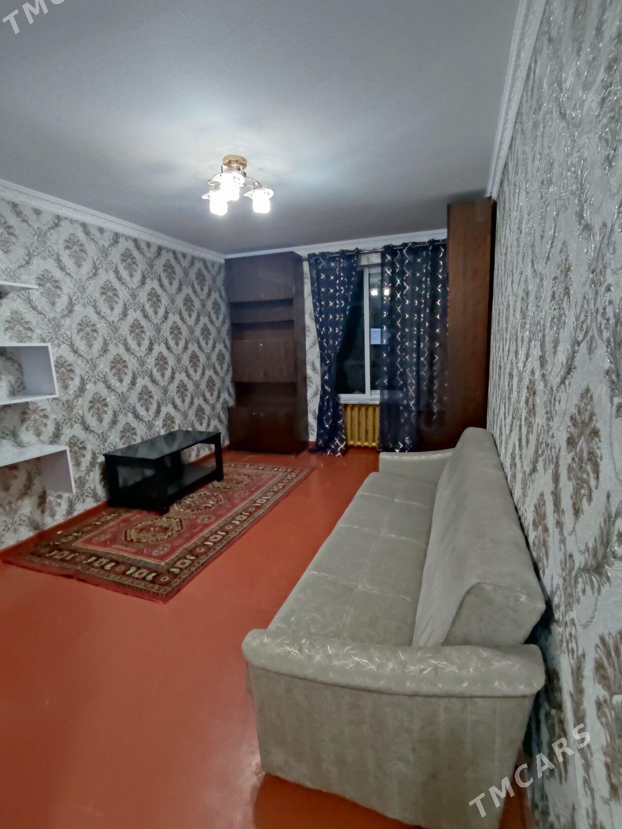 продается 3-х комнатная - Aşgabat - img 6