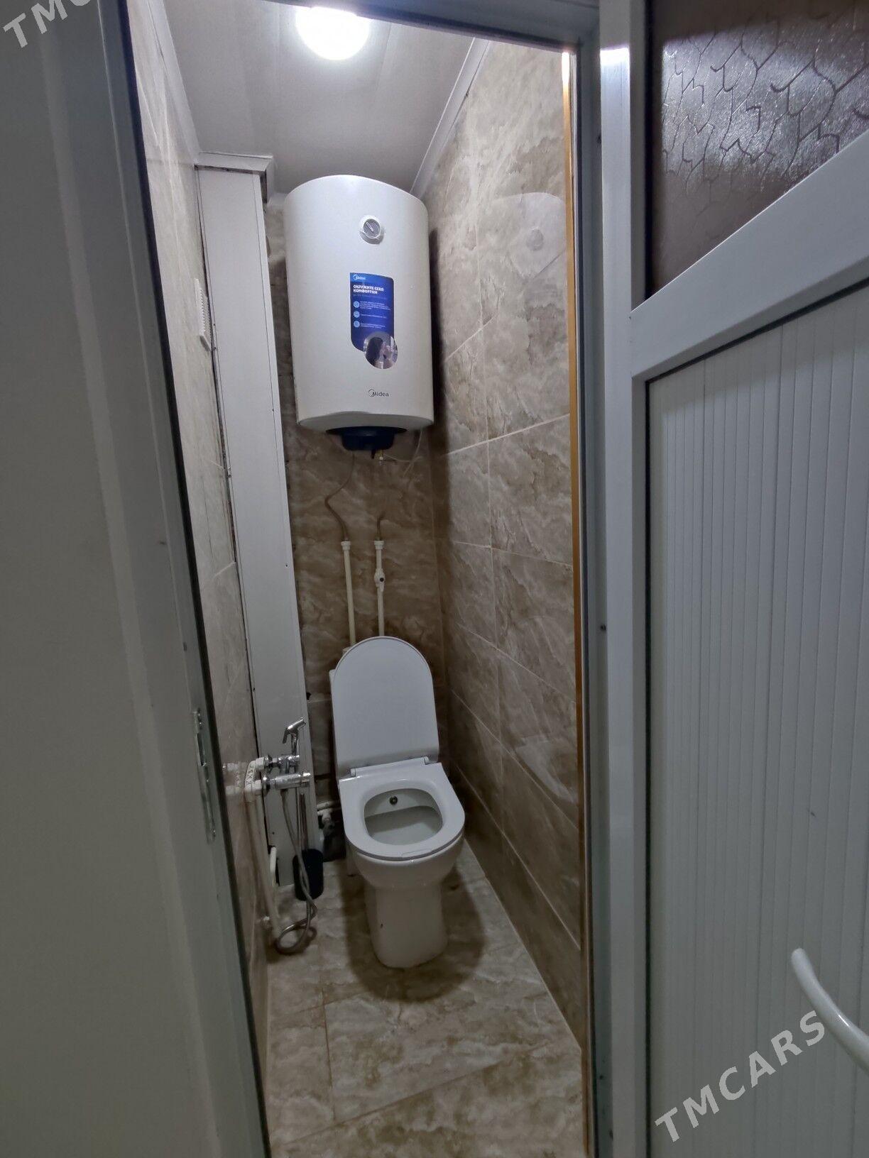 продается 3-х комнатная - Aşgabat - img 5