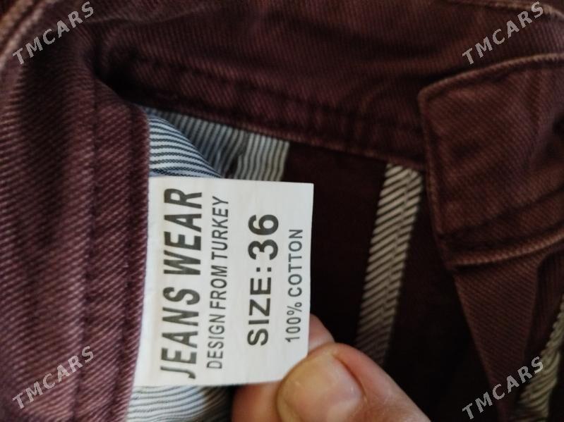 кофта - Байрамали - img 3