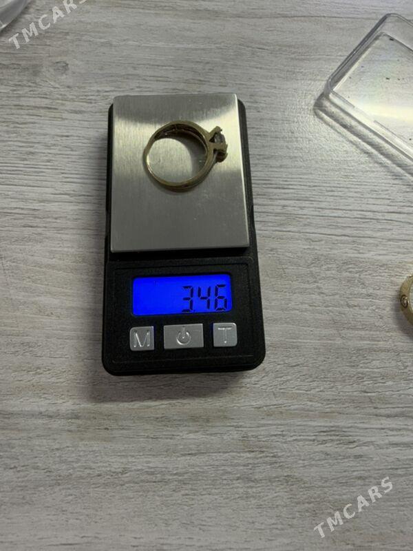 Tek das yüzük - Aşgabat - img 4