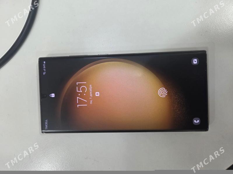 s23 ultra 12/512 - Aşgabat - img 2