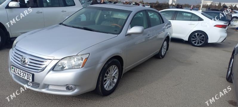 Toyota Avalon 2009 - 200 000 TMT - Дашогуз - img 2