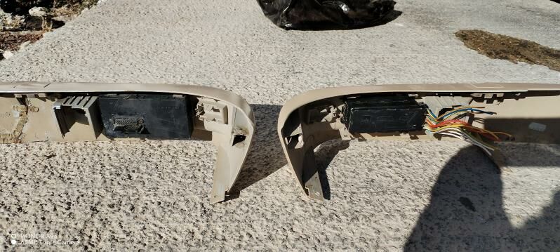 BMW e39 djostik 500 TMT - Balkanabat - img 2