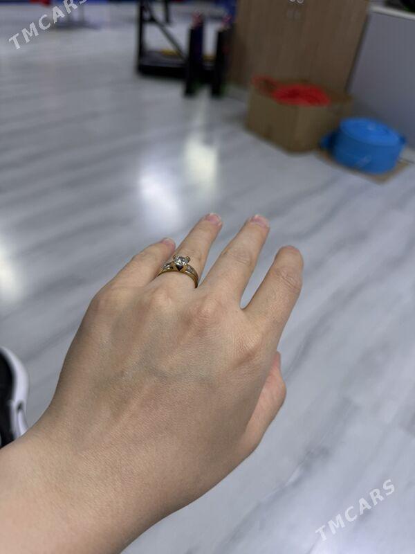 Tek das yüzük - Aşgabat - img 3