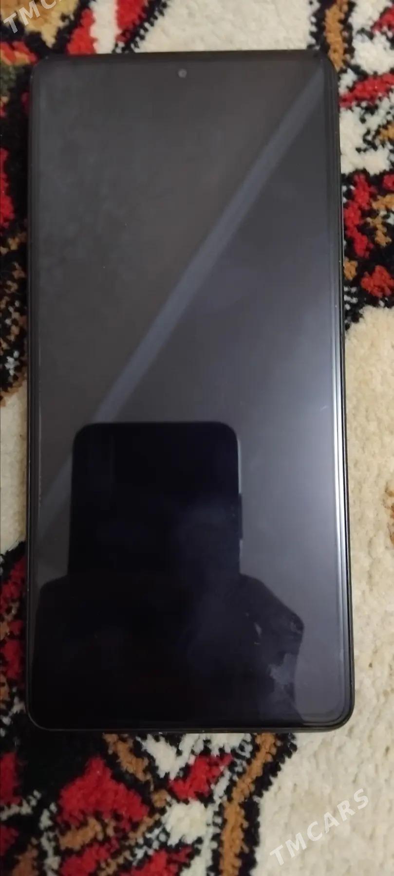 Redmi note 12 pro 5G - Türkmenabat - img 2