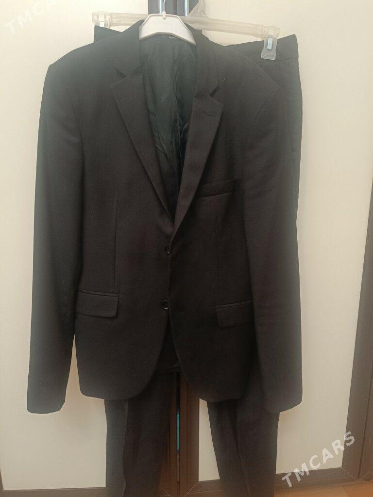костюм мужской - Aşgabat - img 2