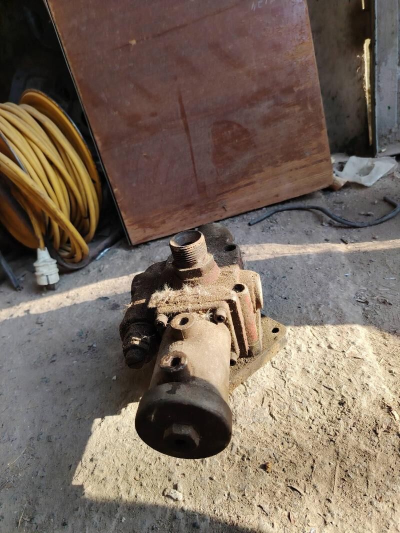 Howo 1 500 TMT - Туркменбаши - img 1