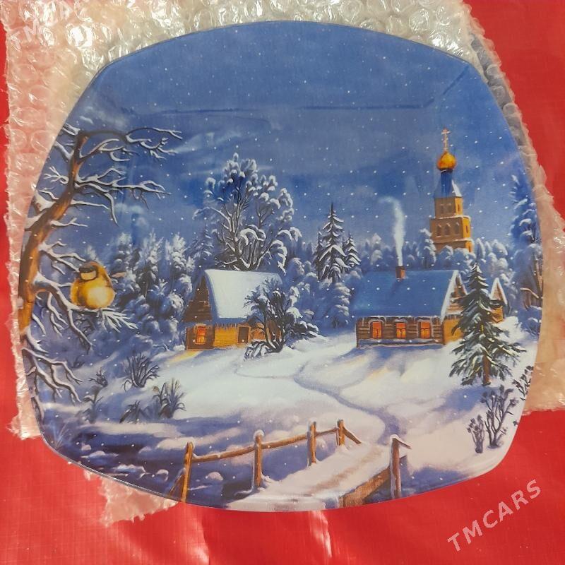 кофе.и чай. сервиз, вазы и д. - Мир 7 - img 10