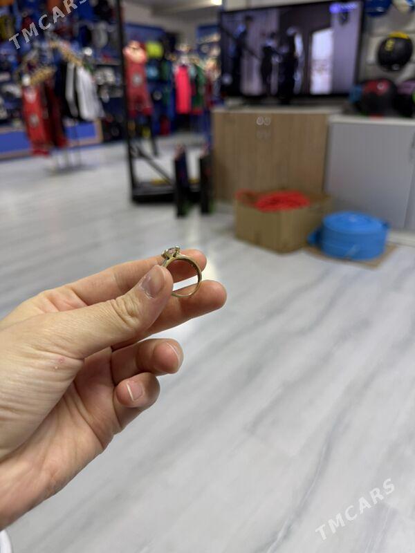 Tek das yüzük - Aşgabat - img 2