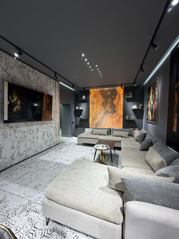 Высокие потолки люкс - Aşgabat - img 3