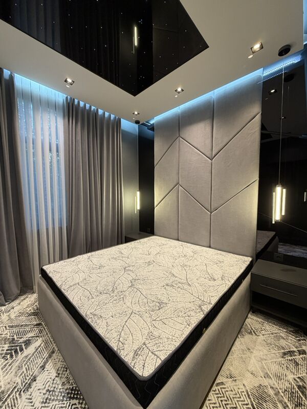 Высокие потолки люкс - Aşgabat - img 5