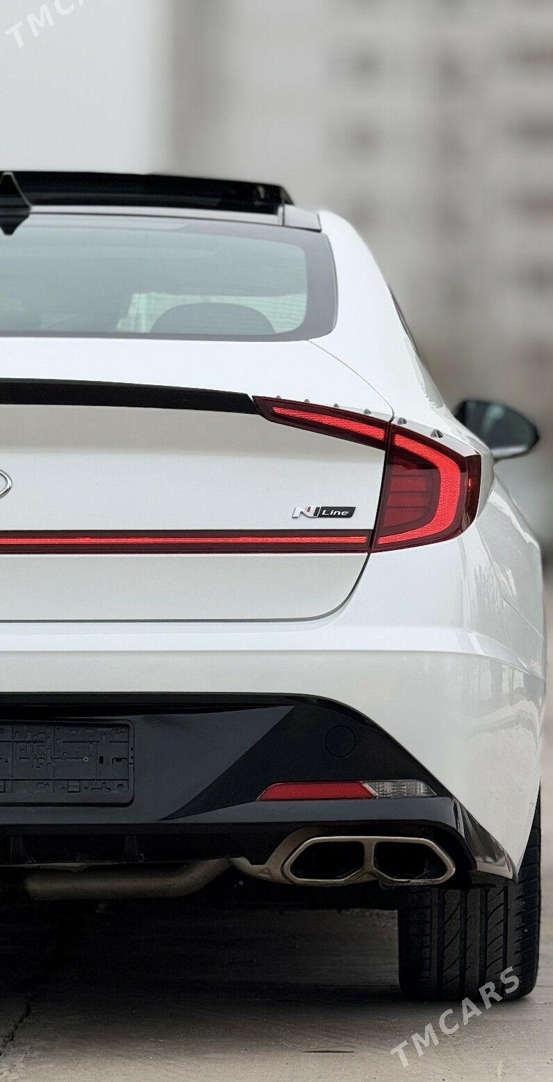 Hyundai Sonata 2023 - 345 000 TMT - Дашогуз - img 6