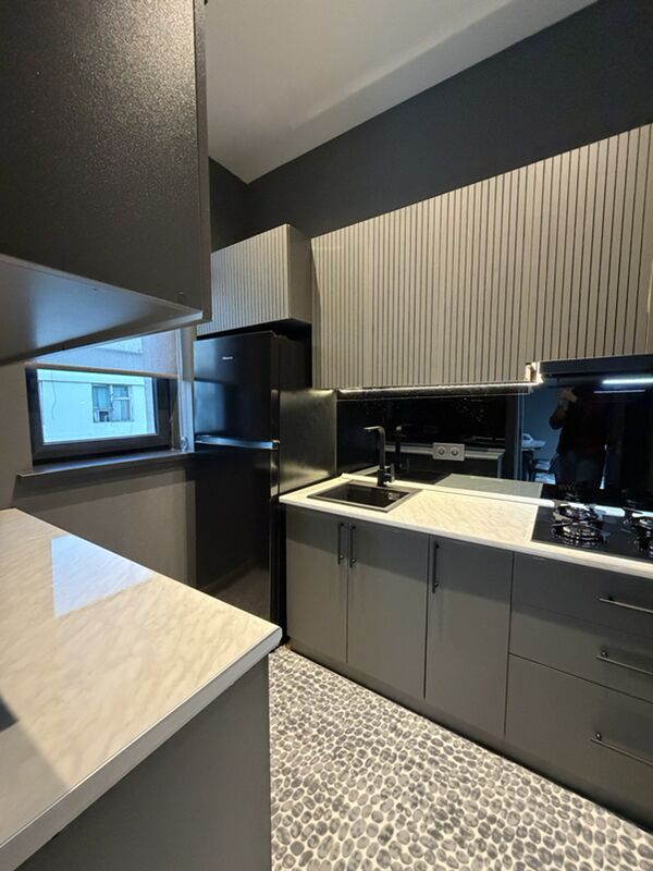 Высокие потолки люкс - Aşgabat - img 4