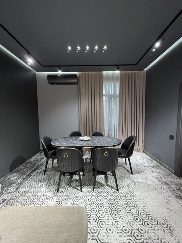 Высокие потолки люкс - Aşgabat - img 2