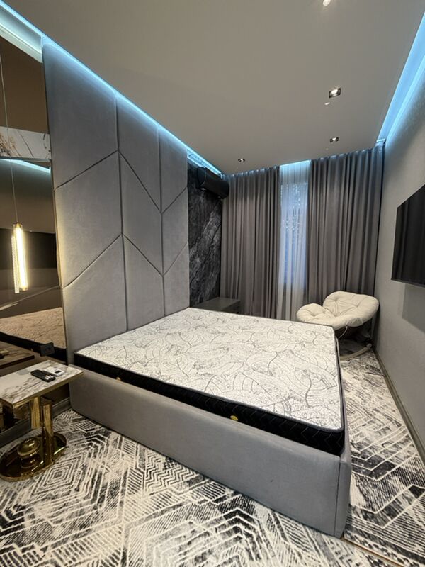 Высокие потолки люкс - Aşgabat - img 9