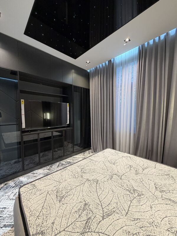 Высокие потолки люкс - Aşgabat - img 6