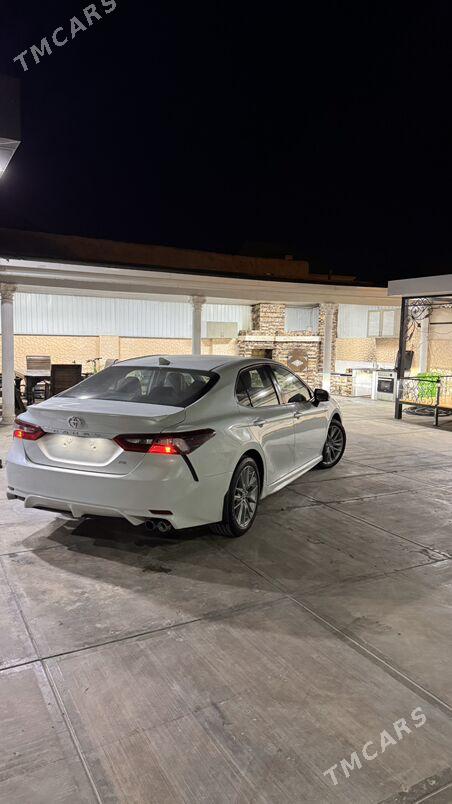 Toyota Camry 2021 - 325 000 TMT - Ашхабад - img 7