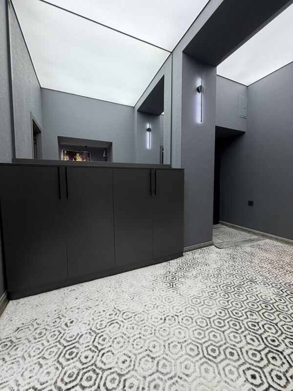 Высокие потолки люкс - Aşgabat - img 8