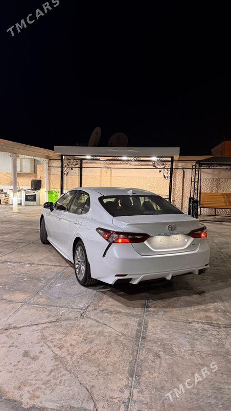 Toyota Camry 2021 - 325 000 TMT - Ашхабад - img 8