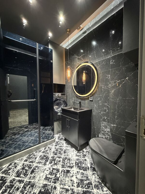 Высокие потолки люкс - Aşgabat - img 7