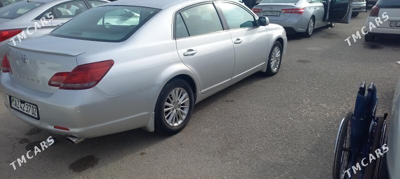 Toyota Avalon 2009 - 200 000 TMT - Дашогуз - img 4