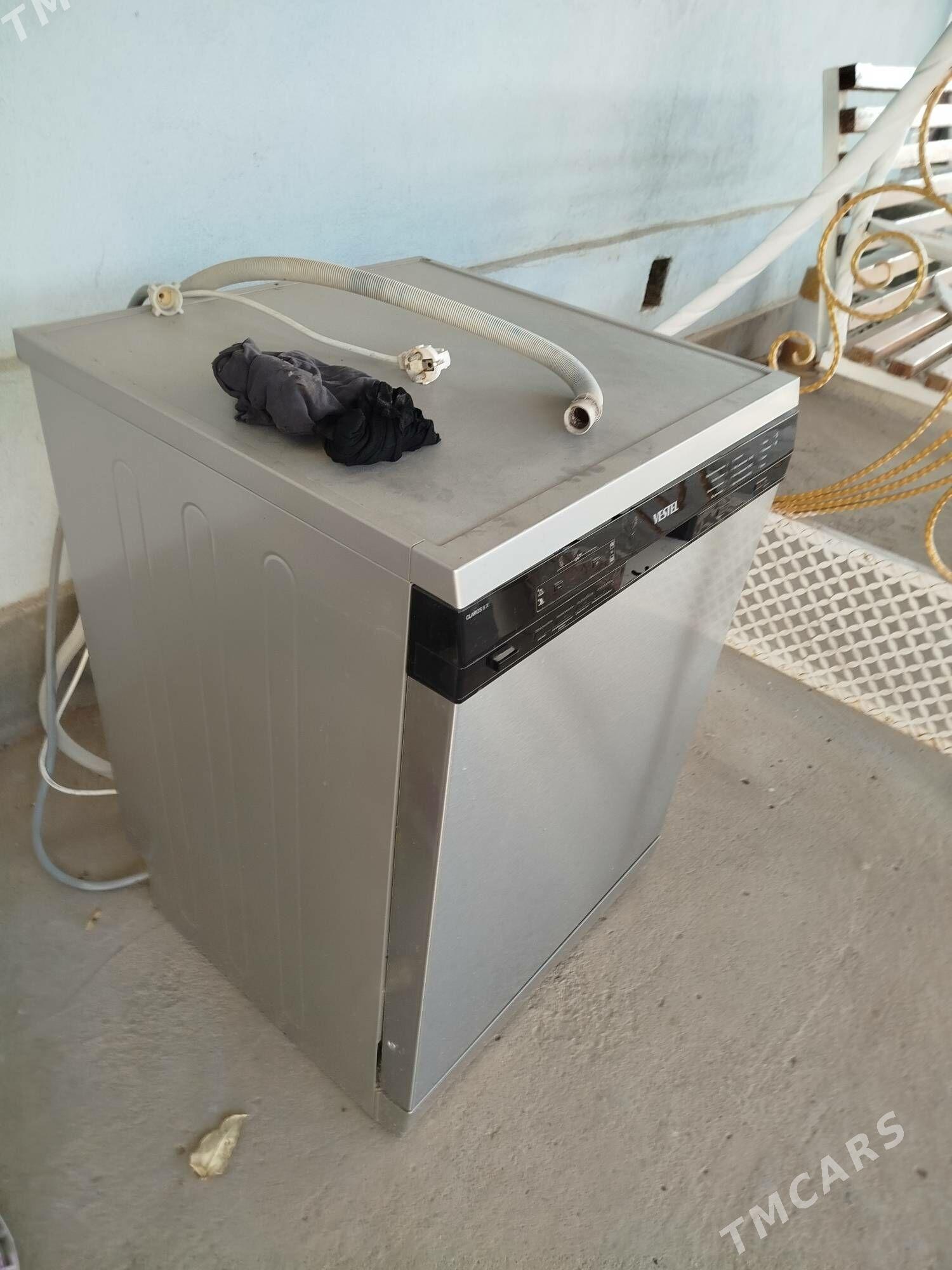 posuda moyka westel - Мары - img 3