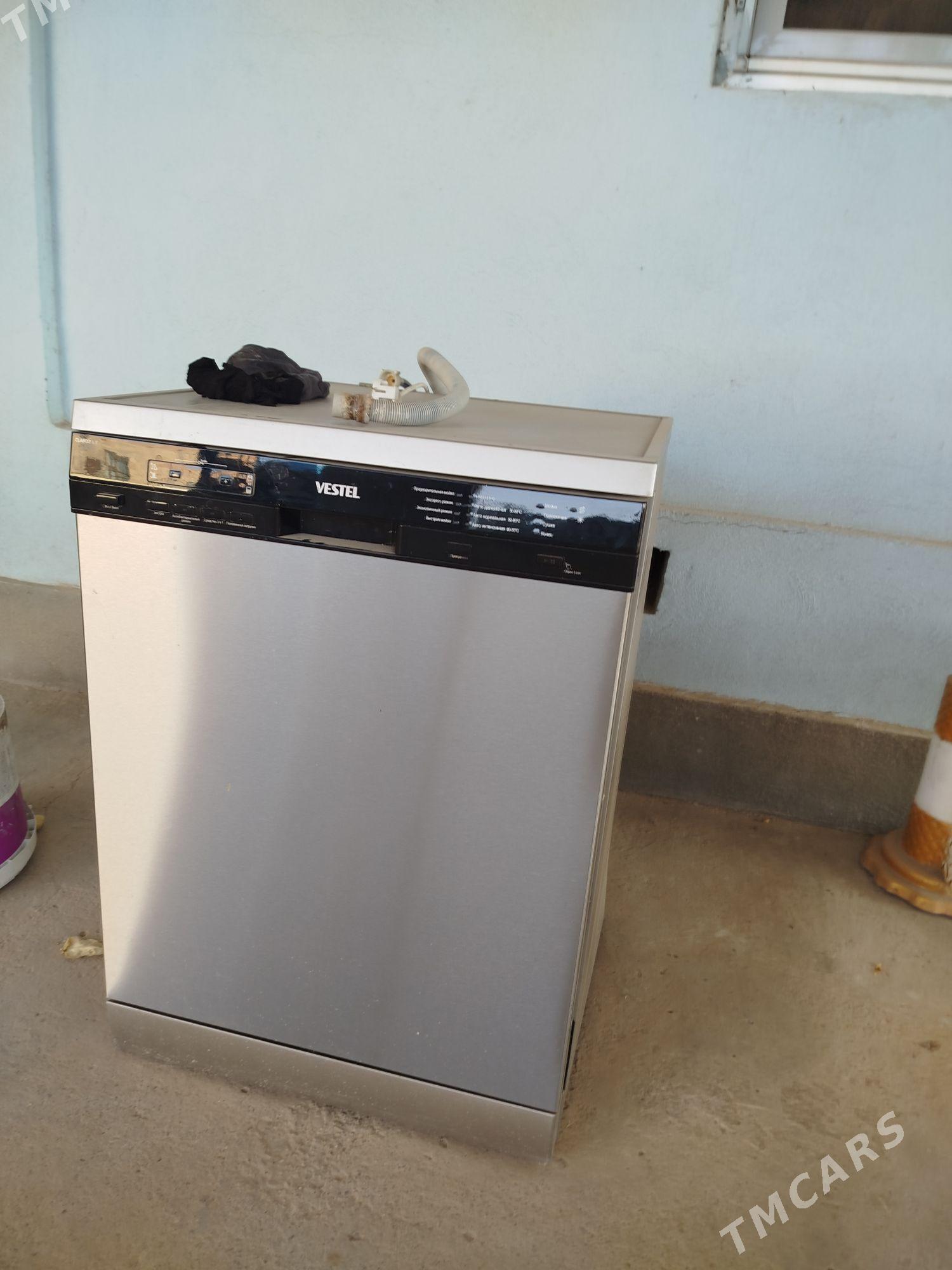 posuda moyka westel - Мары - img 2