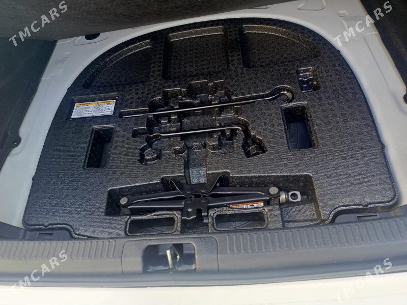 Toyota Camry 2022 - 345 000 TMT - Aşgabat - img 10